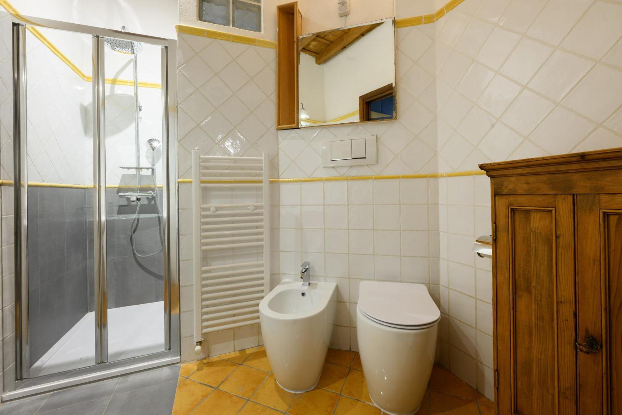 Sweet House In Macci Street