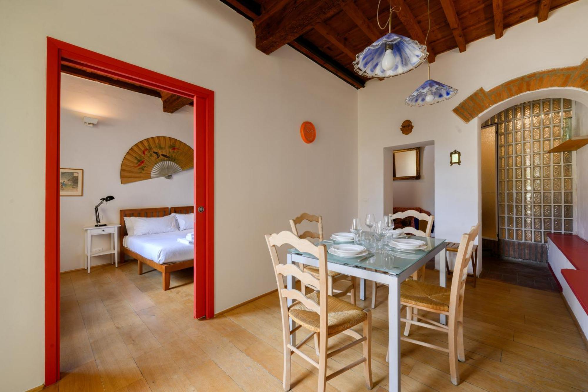 Apartamento Sweet House In Macci Street Florença
