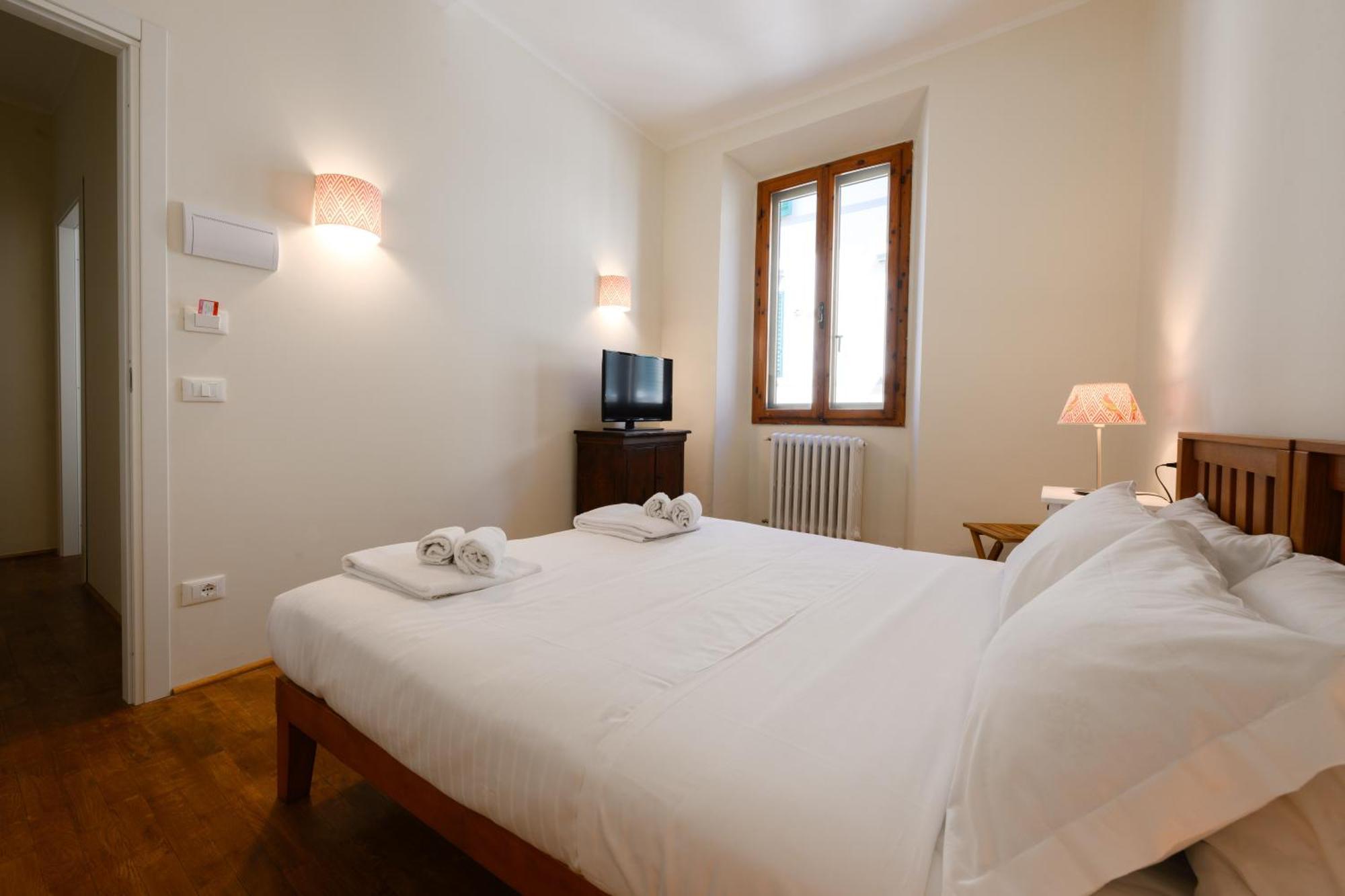 Apartamento Sweet House In Macci Street Florença