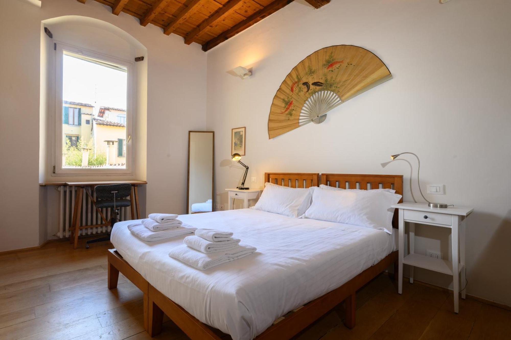Sweet House In Macci Street