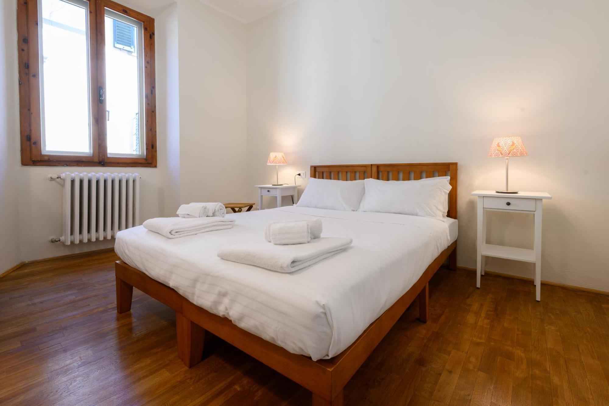 Apartamento Sweet House In Macci Street *
