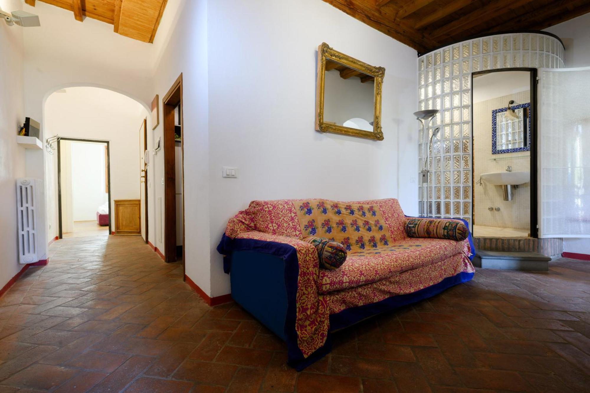 Sweet House In Macci Street Appartamento